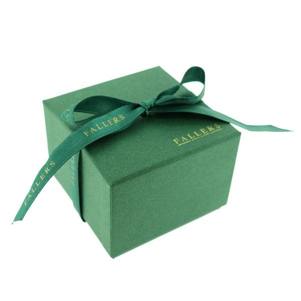 Claddgh Ring gift box