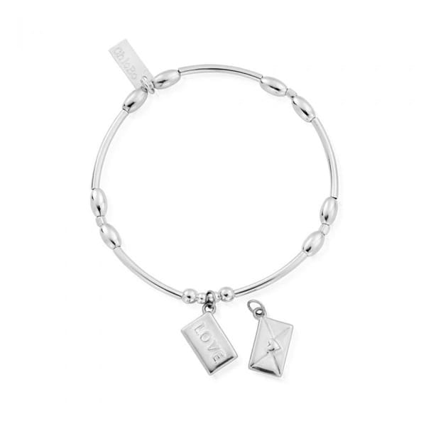ChloBo Love Letter Bracelet