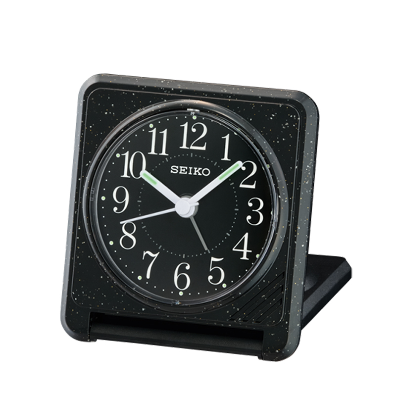 Seiko Travel Alarm Clock, Seiko Alarm Clocks Uk